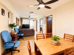Blk 112 Ho Ching Road (Jurong West), HDB 3 Rooms #632484581